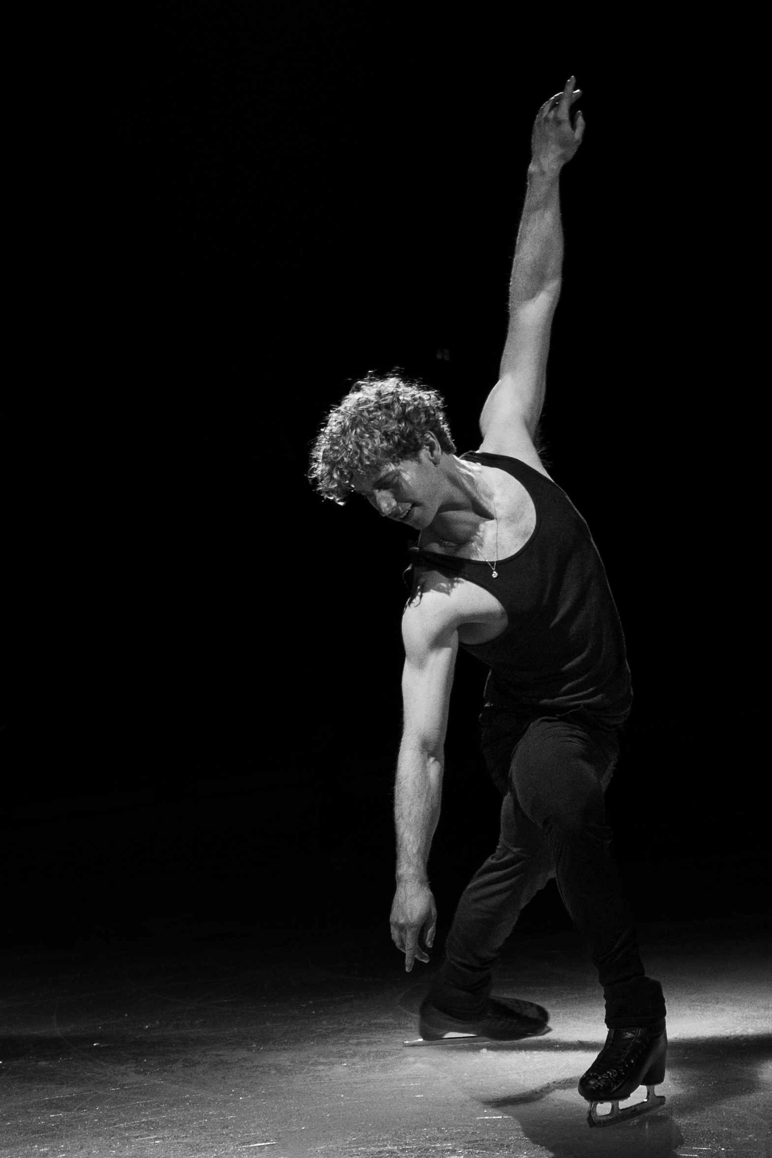 Blake Eisenach