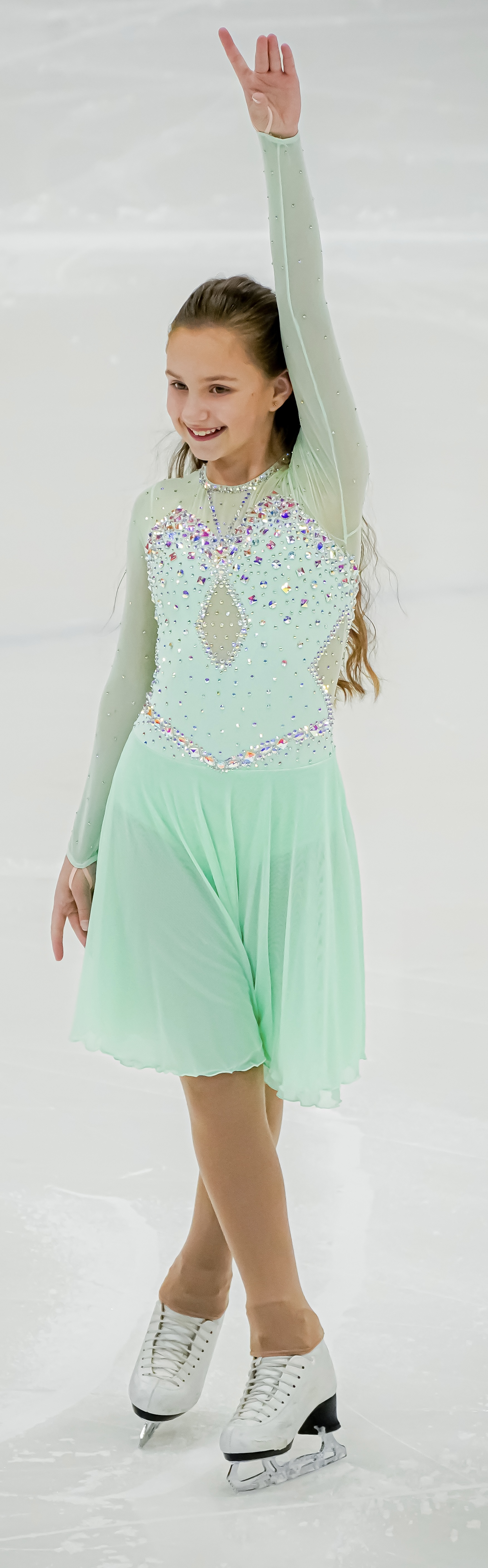 Grace Ransford
