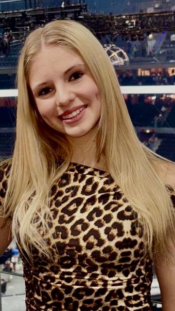 Johana Cechová photo 1