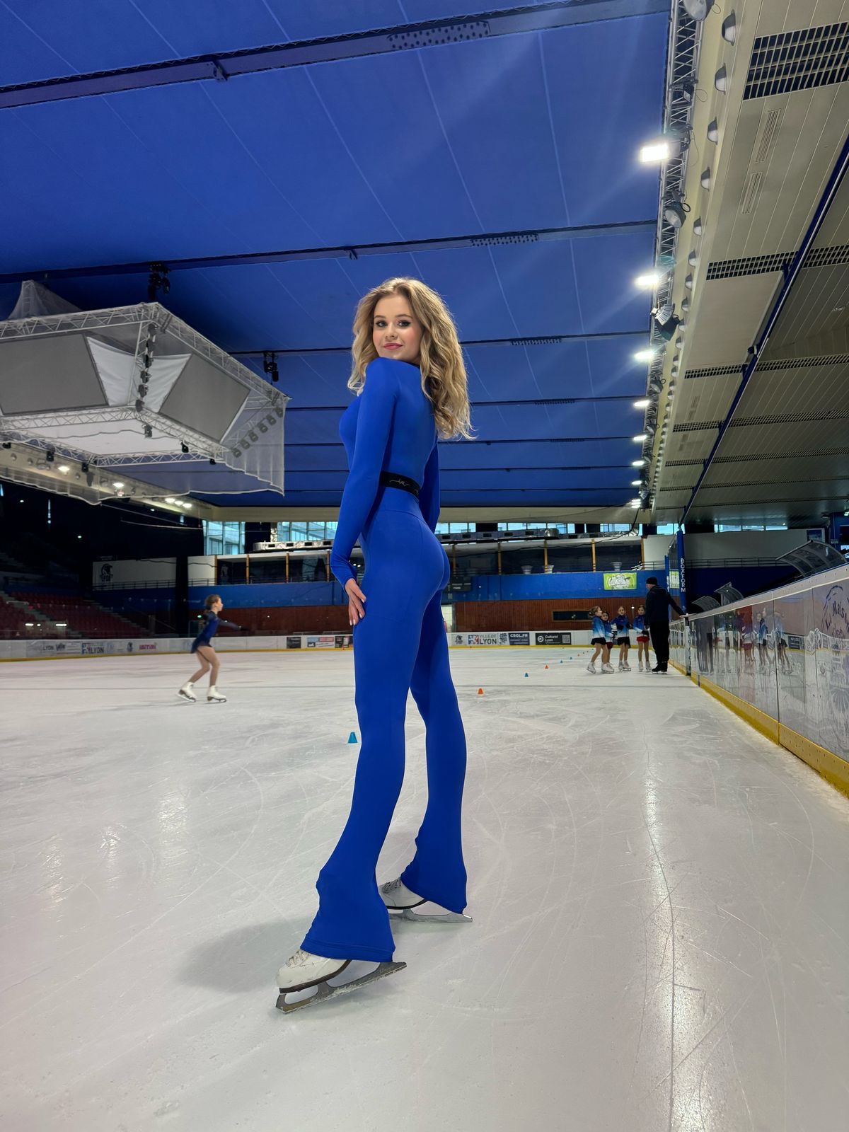 Alisa Ovsankina photo 3