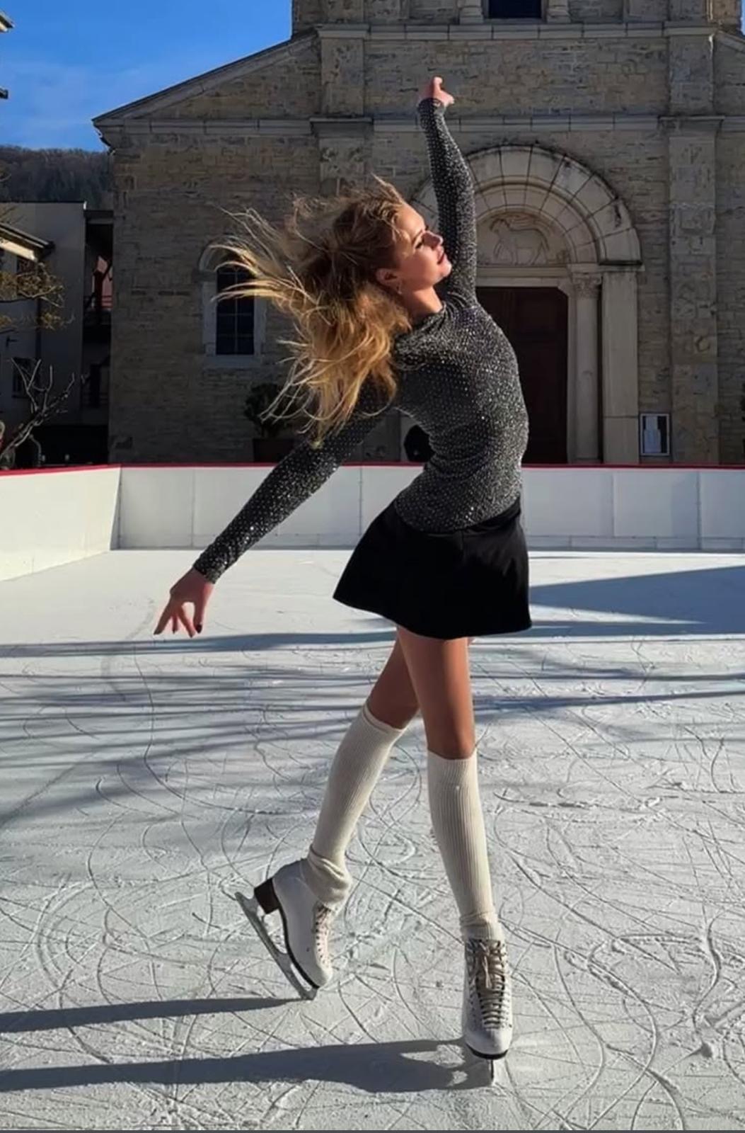 Alisa Ovsankina photo 5