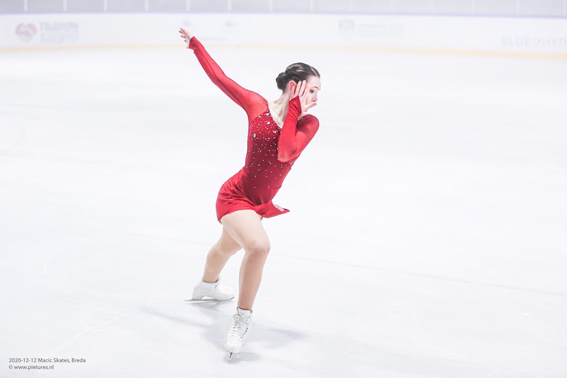 Roos van der Pas photo 4