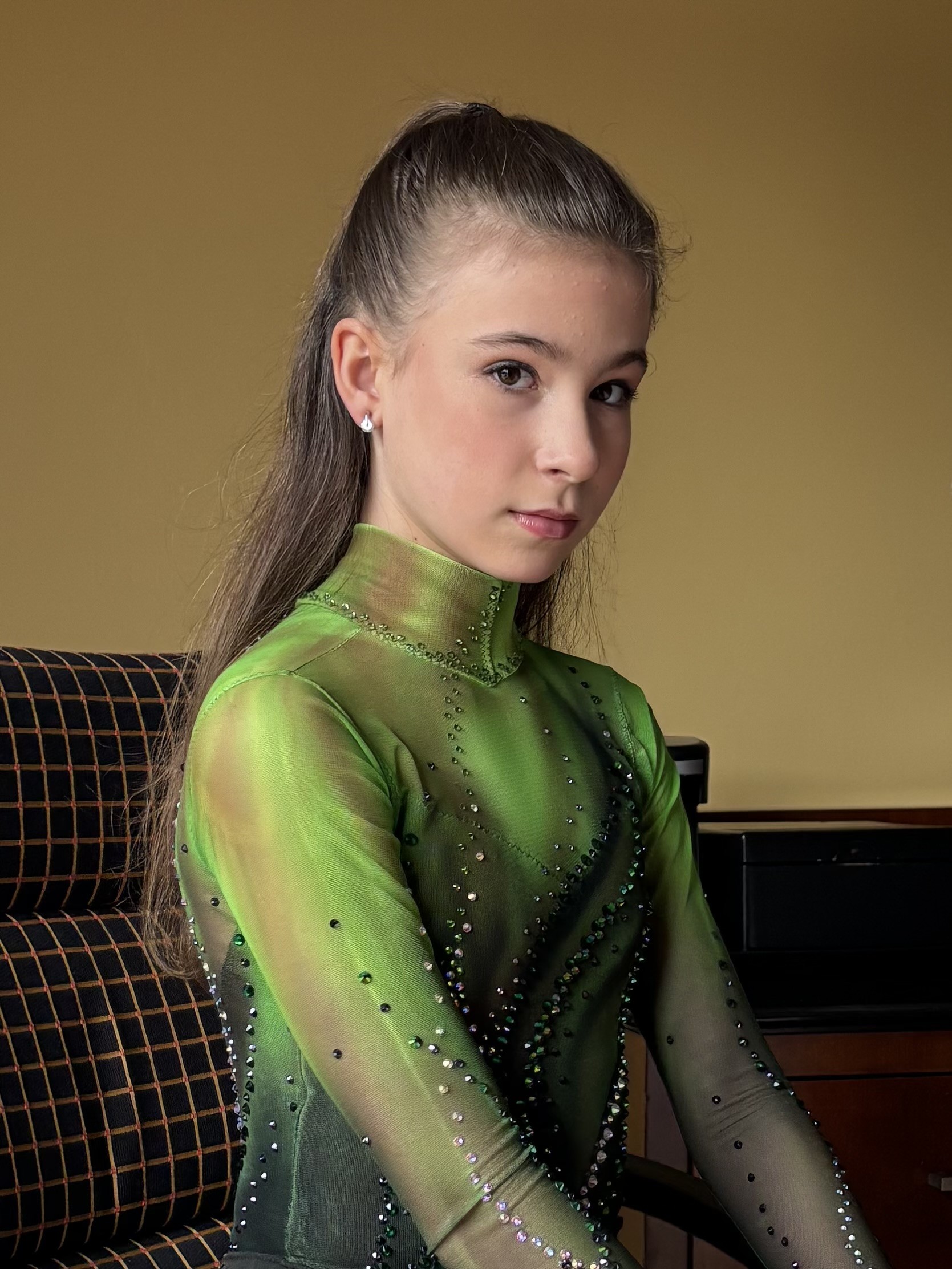 Dagny Walsh