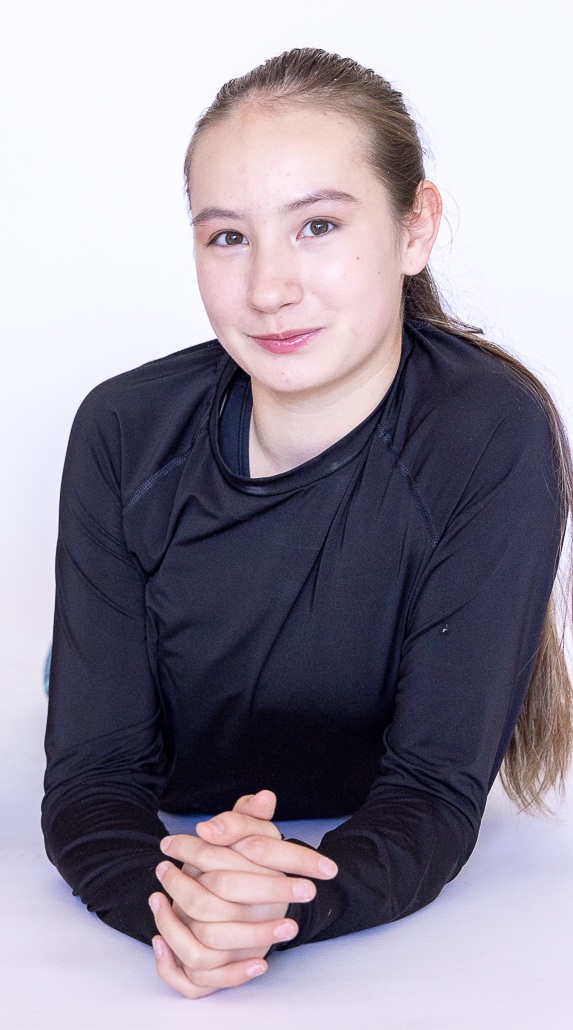 Daria Kline photo 3