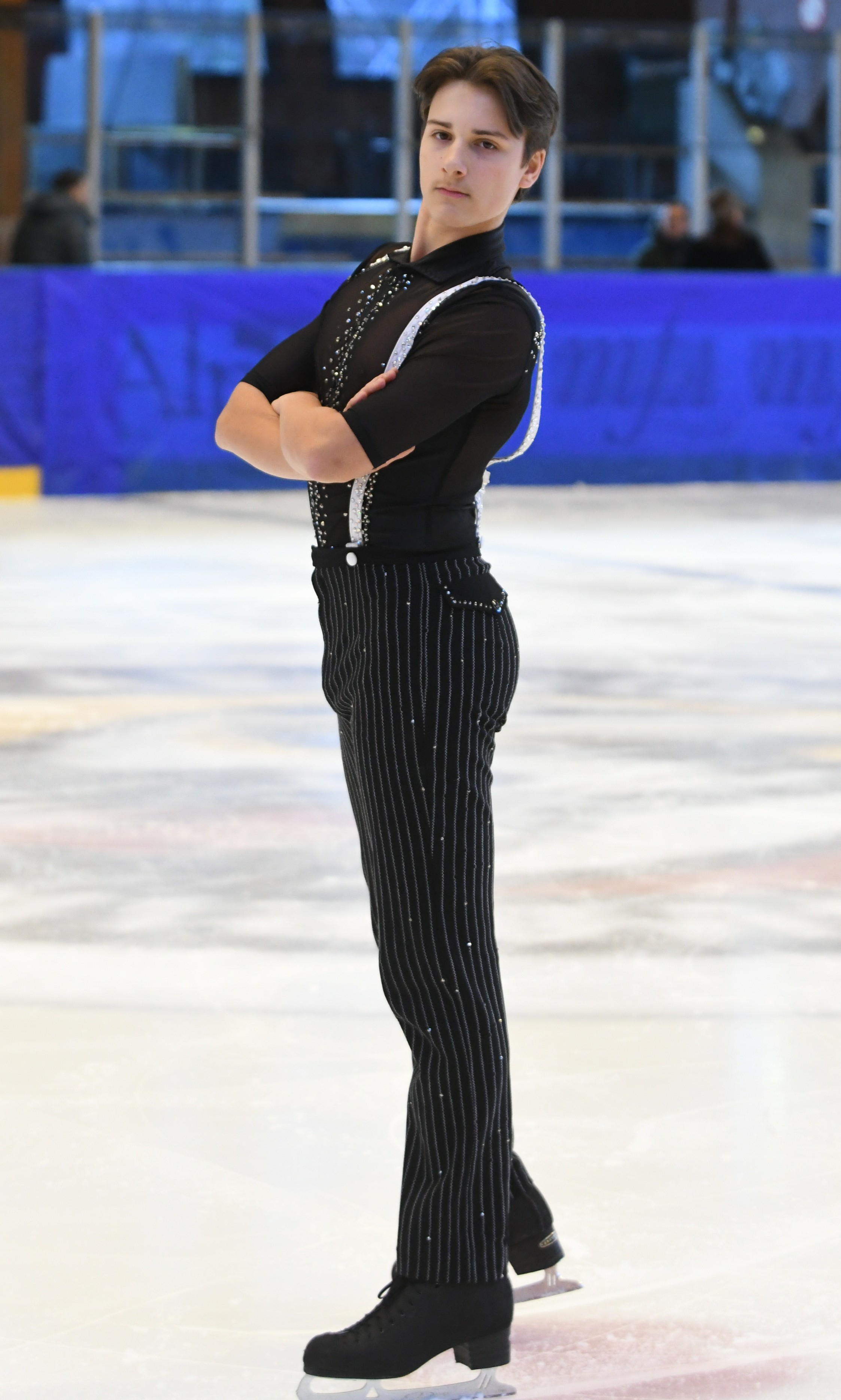 Illia Synelnikov