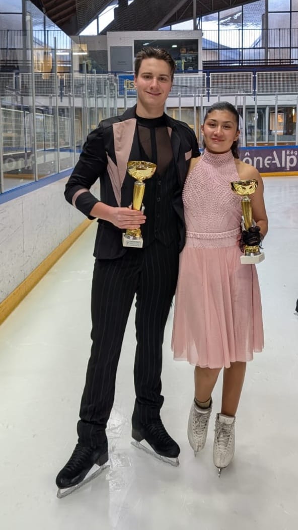 Illia Synelnikov photo 4