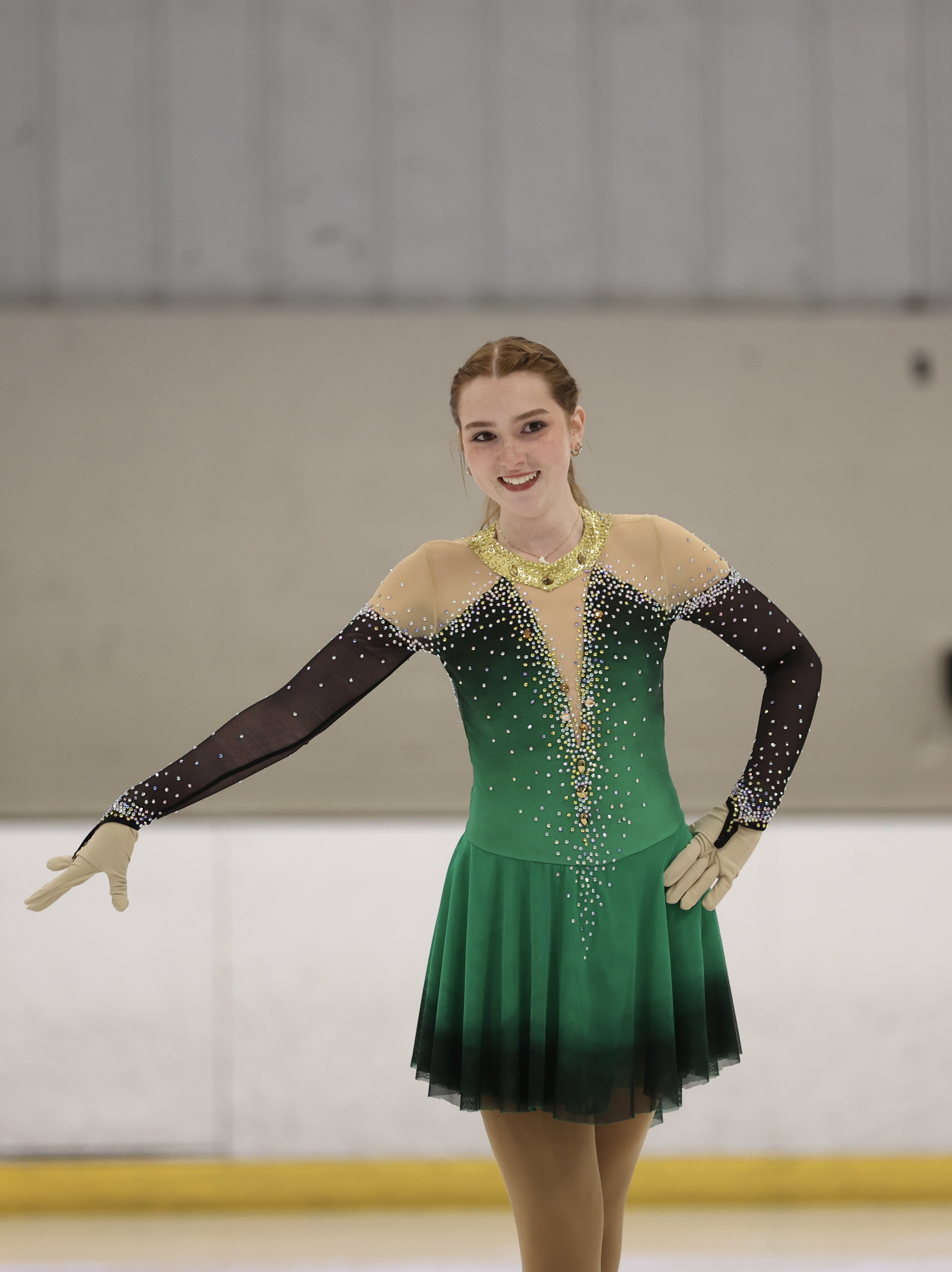 Lillyan Belanger